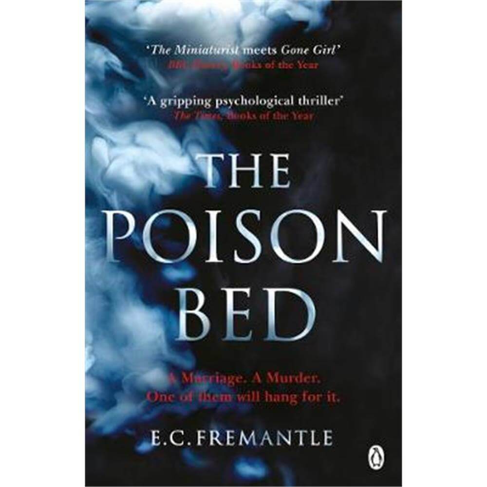 The Poison Bed (Paperback) - E C Fremantle